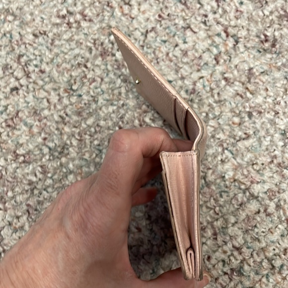 Furla Baby pink Card Holder/wallet - Picture 6 of 11